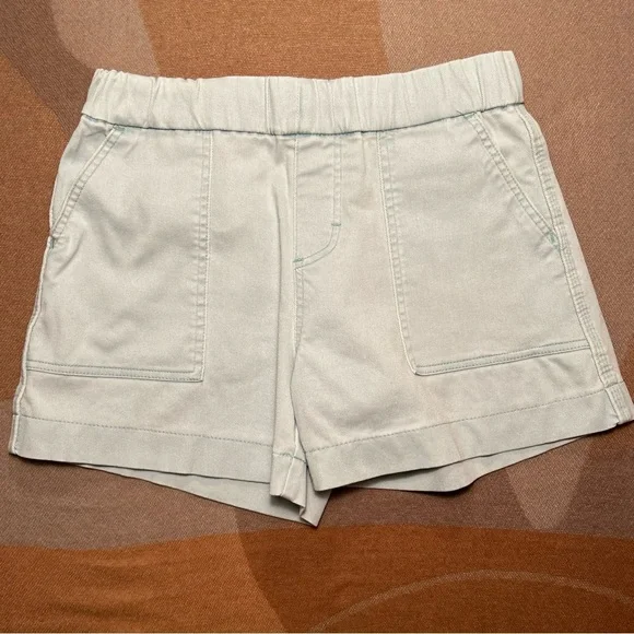 Lee Relaxed fit high-rise jean shorts, M - Picture 2 of 7